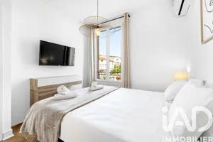 Appartement à Cannes (06400)