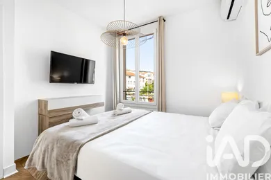 Appartement à Cannes (06400)