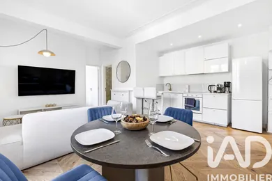 Appartement à Cannes (06400)