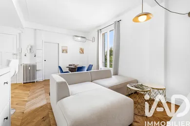 Appartement à Cannes (06400)