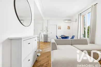 Appartement à Cannes (06400)