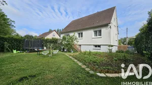 Maison à Gisors (27140)