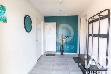 House in Dampierre-en-Burly (45570)