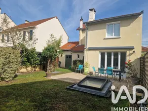House in Eaubonne (95600)