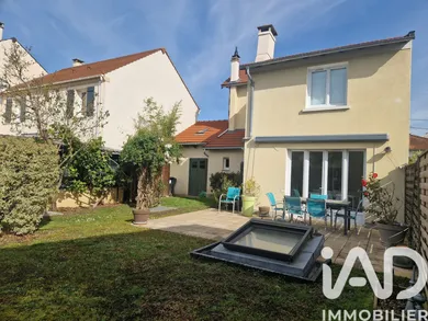 House in Eaubonne (95600)