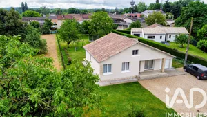 Maison à Montpon-Ménestérol (24700)