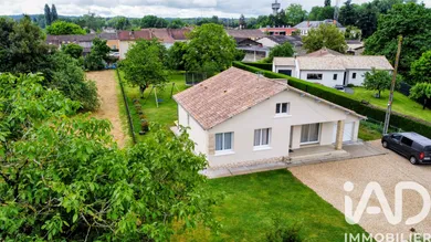 Maison à Montpon-Ménestérol (24700)