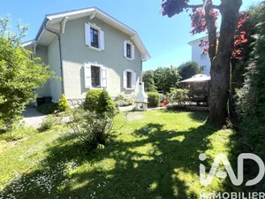 Townhouse in Annecy (74000)