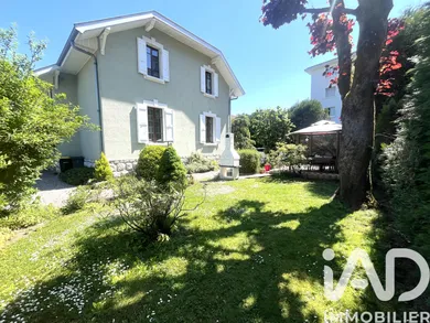 Maison de ville à Annecy (74000)