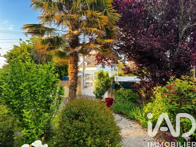 House in Saint-Nazaire (44600)