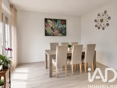 Appartement à Chilly-Mazarin (91380)