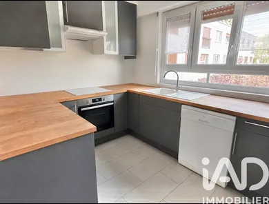 Appartement à Chilly-Mazarin (91380)