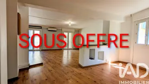 Appartement à Carpentras (84200)
