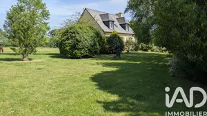 Maison traditionnelle à Saint-Judoce (22630)