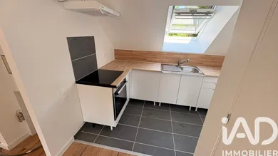 Appartement à Guern (56310)