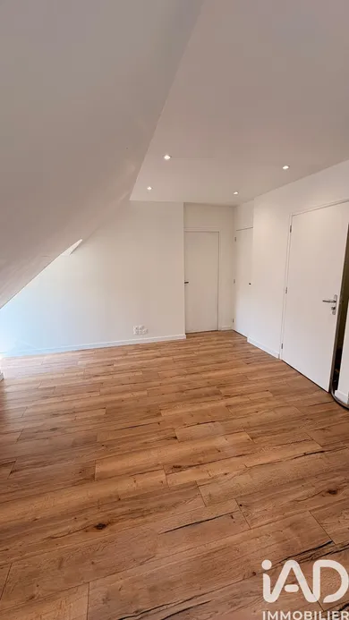 Appartement à Guern (56310)