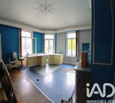 Appartement à Amiens (80000)