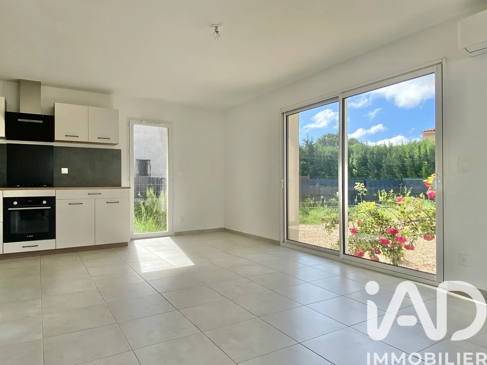 Vente maison à Pourrières (83910) : maison 4 pièces 80 m² — 3