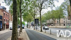 Appartement à Amiens (80000)