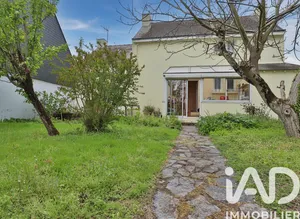 Traditional house in Trignac (44570)