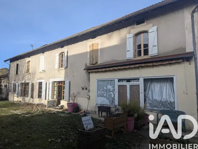 House in Lalouvesc (07520)