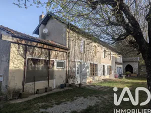 House in Lalouvesc (07520)