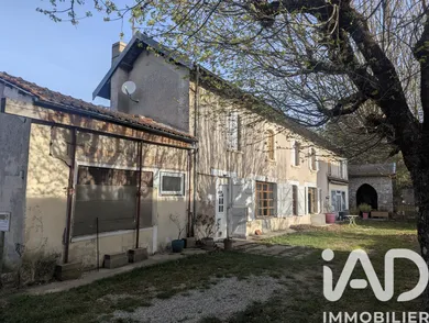 House in Lalouvesc (07520)