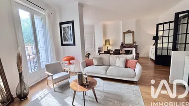 Apartment in Saint-Étienne (42100)
