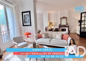 Appartement à Saint-Étienne (42100)