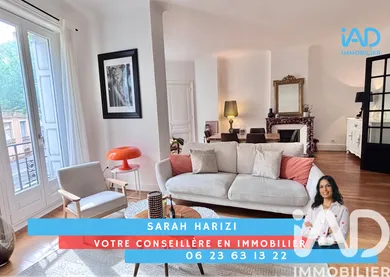 Appartement à Saint-Étienne (42100)