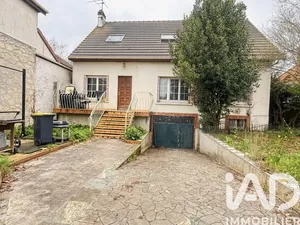 Maison à Cergy (95000)