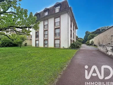 Appartement à Fontainebleau (77300)