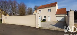Maison à Charny (77410)