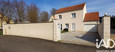 Maison à Charny (77410)