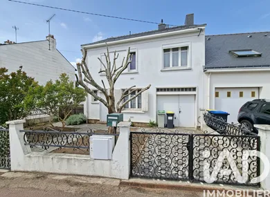 Maison à Trignac (44570)