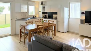 Appartement à Anglet (64600)