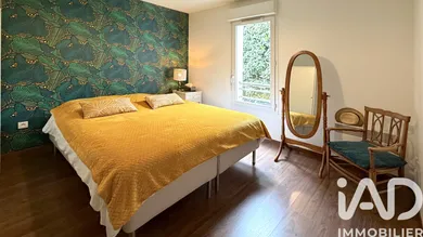 Apartment in Anglet (64600)