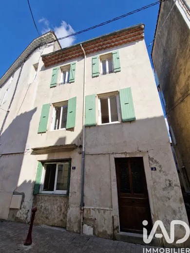 Building in Loriol-sur-Drôme (26270)