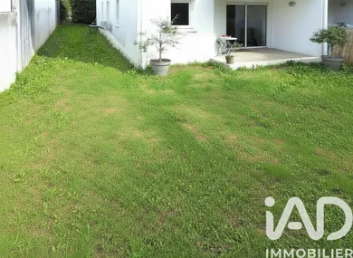 Appartement à Anglet (64600)