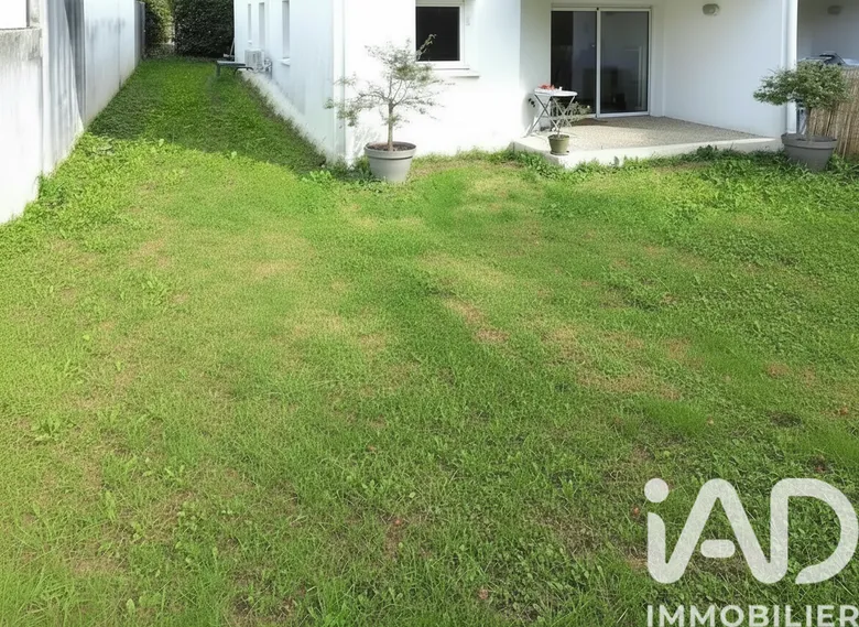 Appartement 3 pièces 64 m² · à Anglet · 64,4 m² · 389 000 €