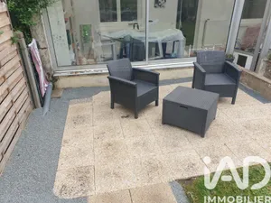 House in Cholet (49300)