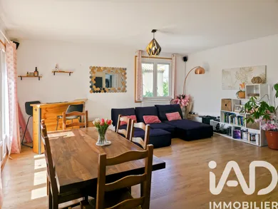 Maison à Valros (34290)