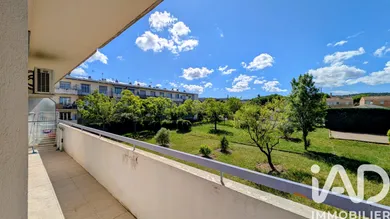 Apartment in Gignac-la-Nerthe (13180)