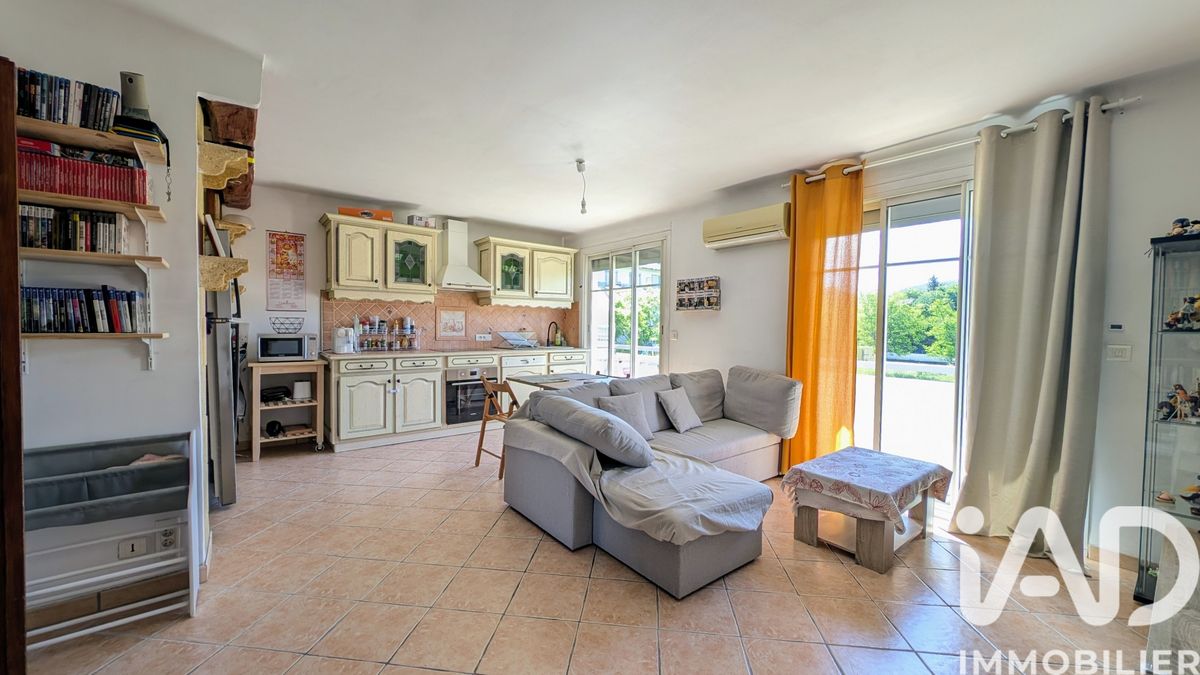 appartement à Gignac-la-Nerthe