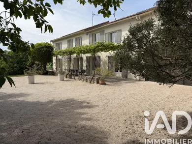 Mas in Pernes-les-Fontaines (84210)