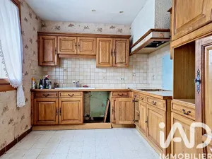 Maison à Roujan (34320)
