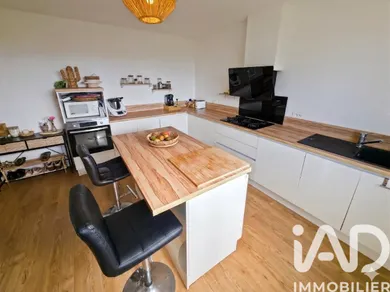 Maison à Valros (34290)