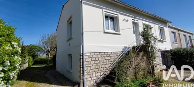 House in Essouvert (17400)