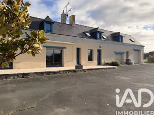 Longere in Loire-Authion (49250)