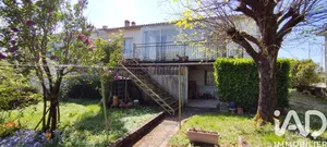 House in Essouvert (17400)